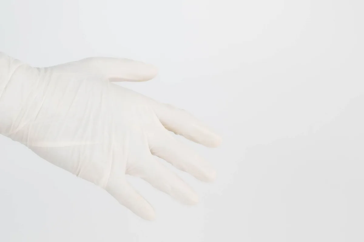 Bodily Fluid Cleanup in Park Plaza, Kansas City, MO